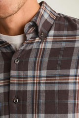 Everyday Lightweight Flannel Shirt / Bonobos Outlet