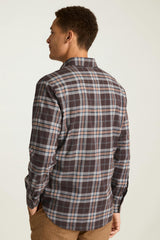 Everyday Lightweight Flannel Shirt / Bonobos Outlet