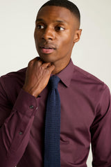 Tech Pique Button Down Shirt / Bonobos On Sale