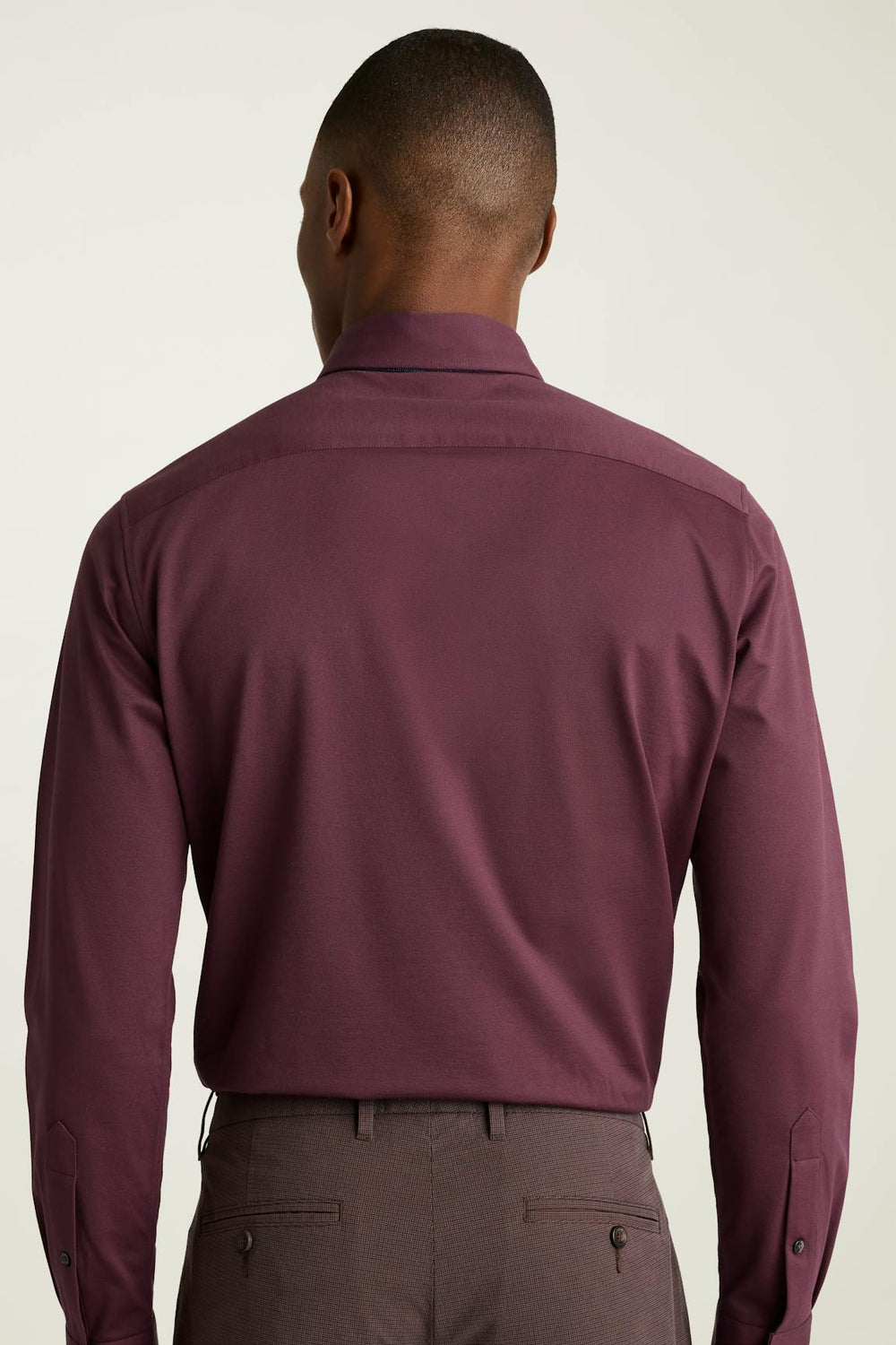 Tech Pique Button Down Shirt / Bonobos On Sale