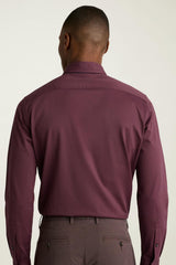 Tech Pique Button Down Shirt / Bonobos On Sale