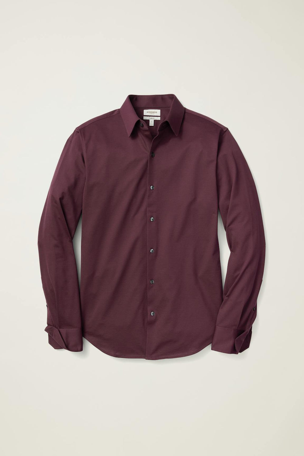 Tech Pique Button Down Shirt / Bonobos On Sale
