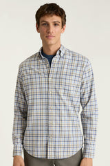 Everyday Lightweight Flannel Shirt / Bonobos us