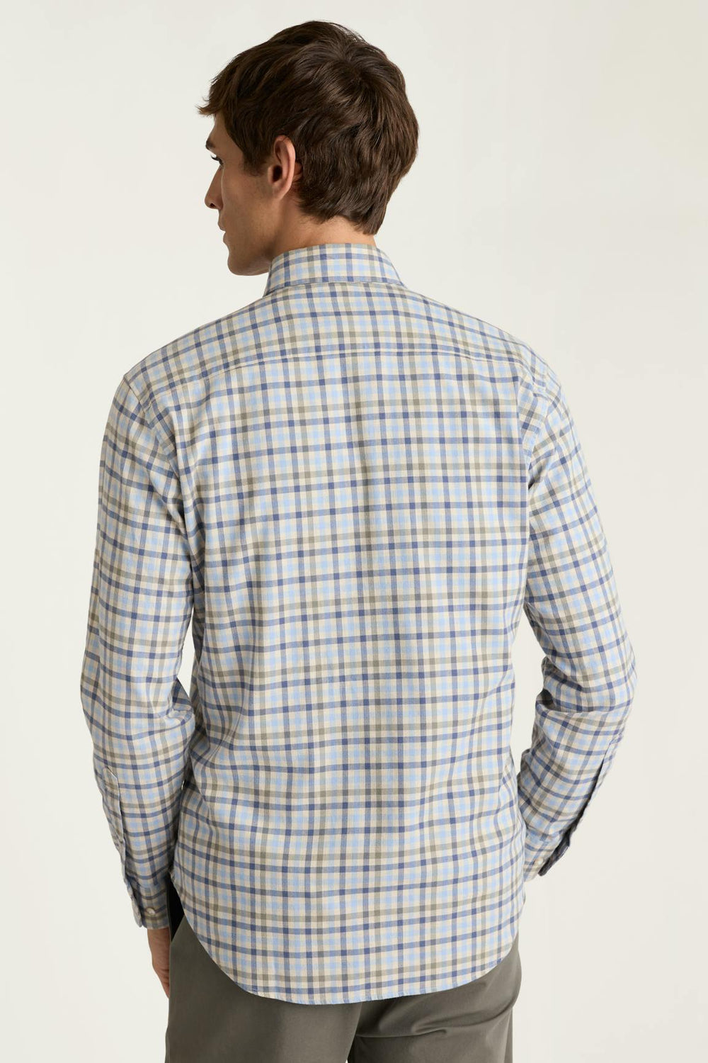 Everyday Lightweight Flannel Shirt / Bonobos us