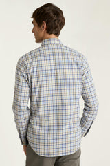 Everyday Lightweight Flannel Shirt / Bonobos us