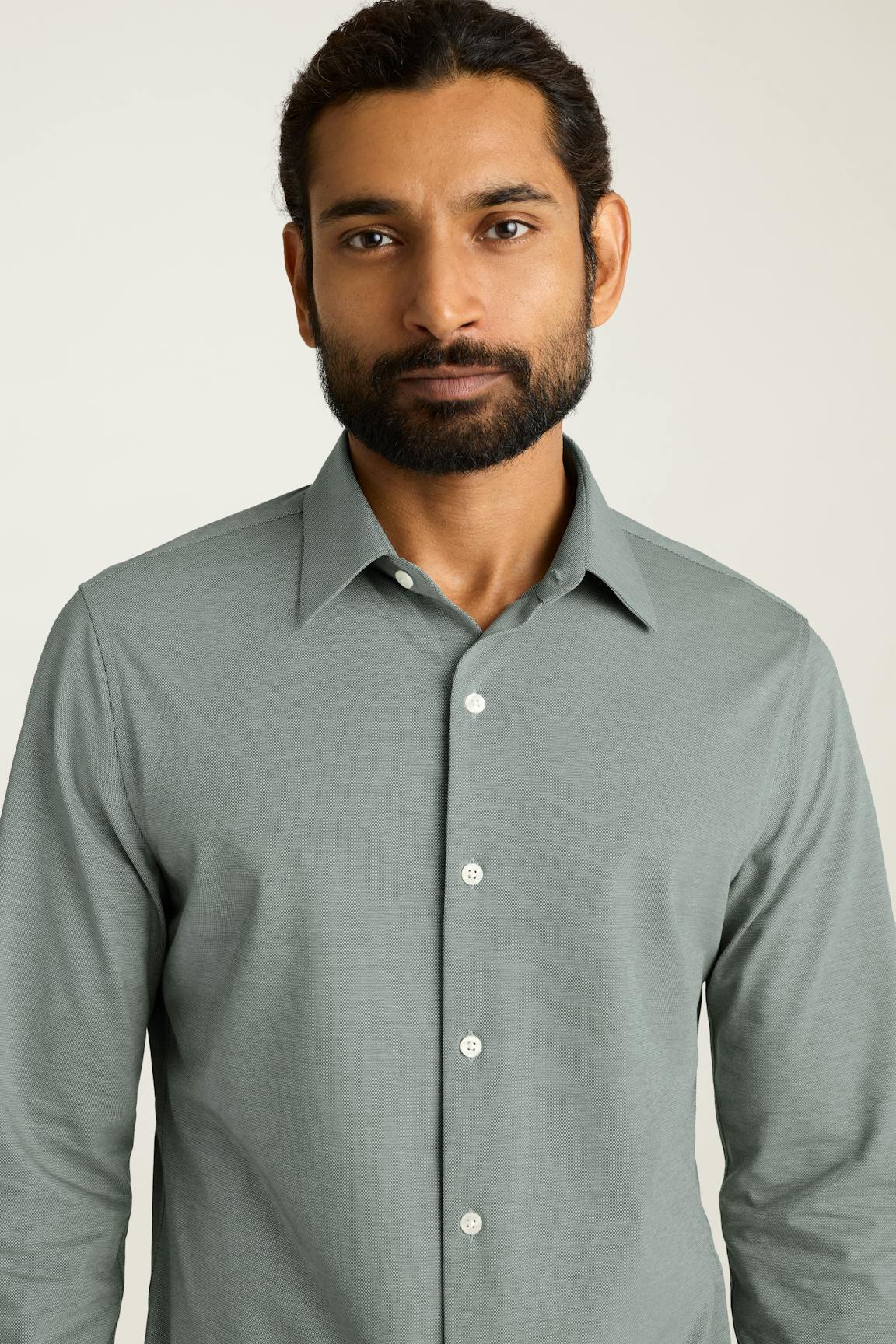 Tech Pique Button Down Shirt / Bonobos For Sale