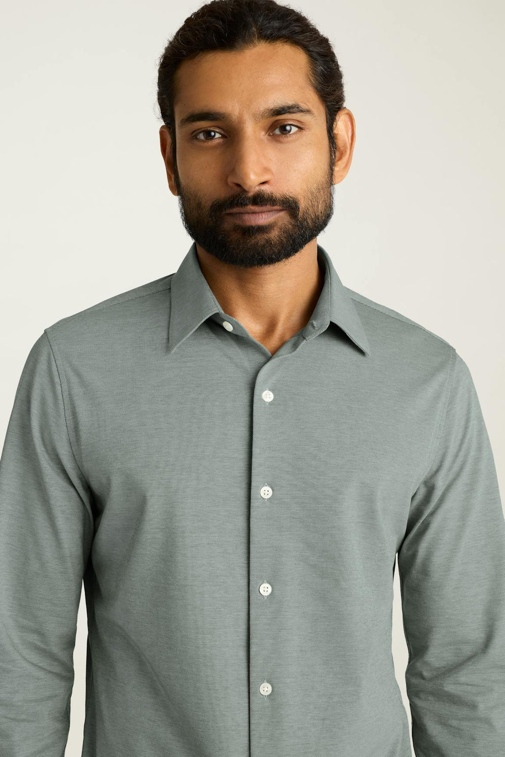 Tech Pique Button Down Shirt / Bonobos For Sale