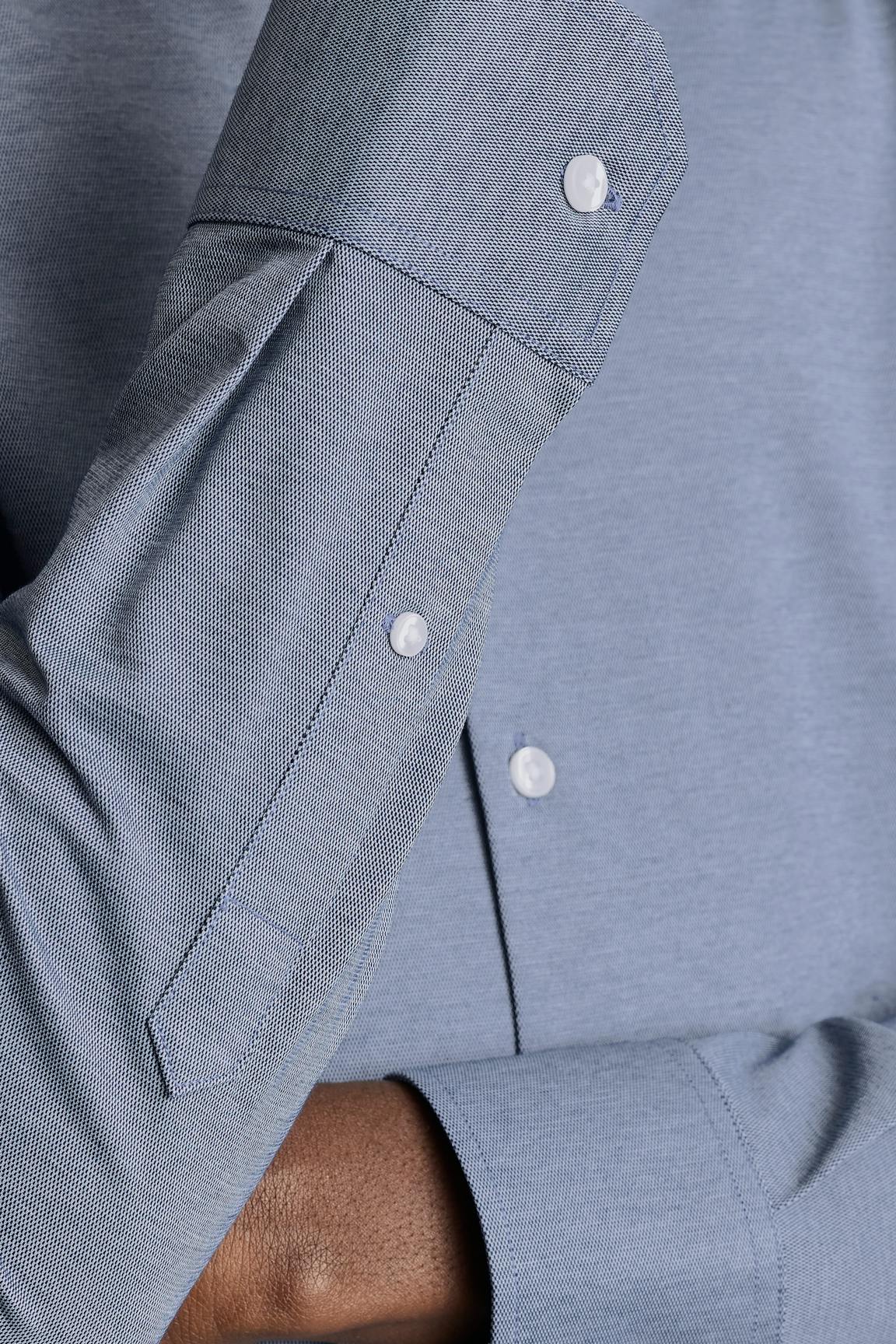 Tech Pique Button Down Shirt / Bonobos