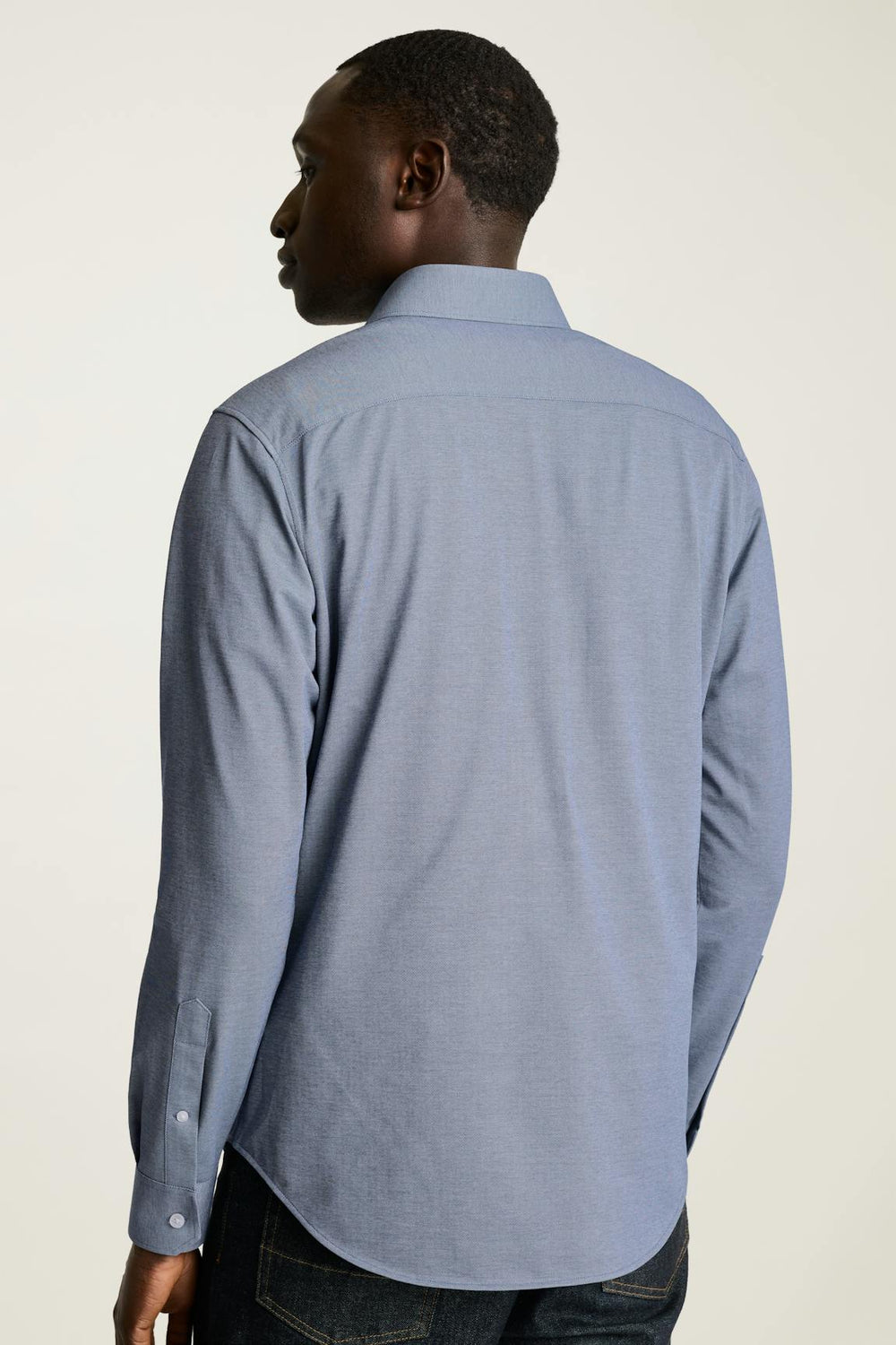 Tech Pique Button Down Shirt / Bonobos