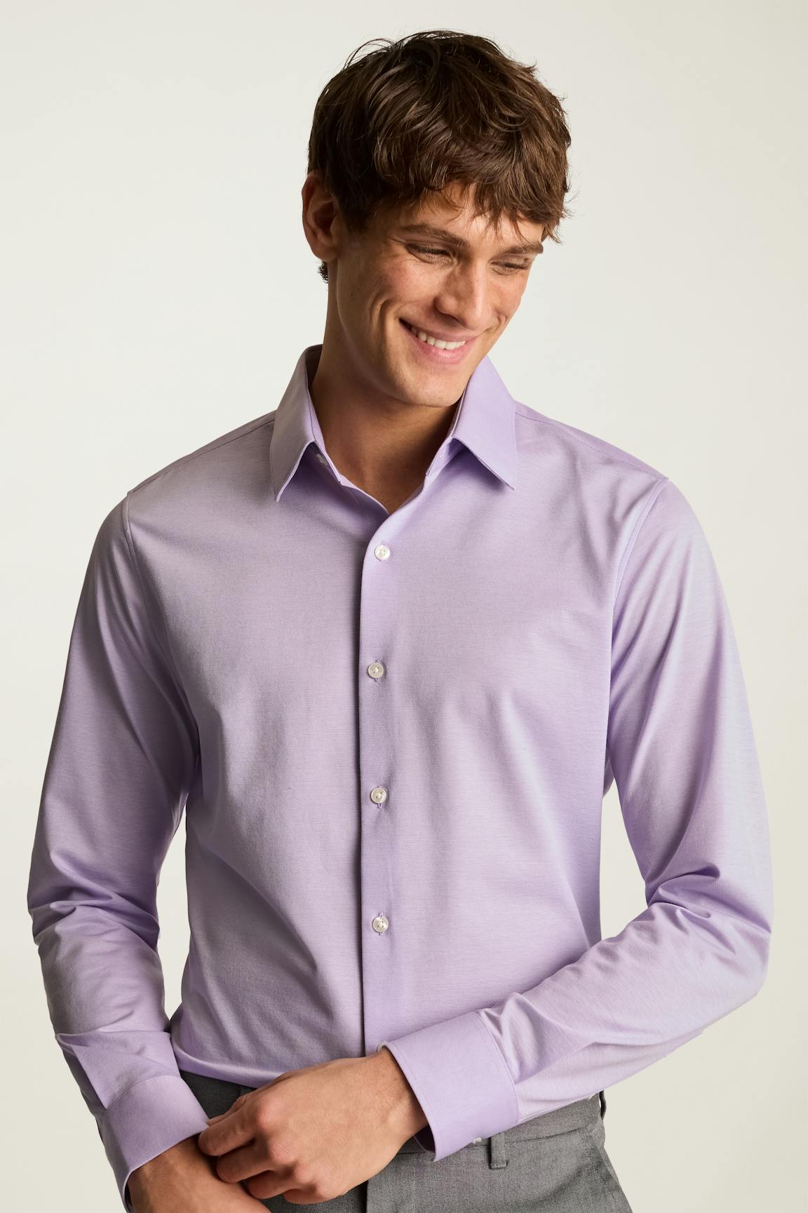 Tech Pique Button Down Shirt / Bonobos Discount