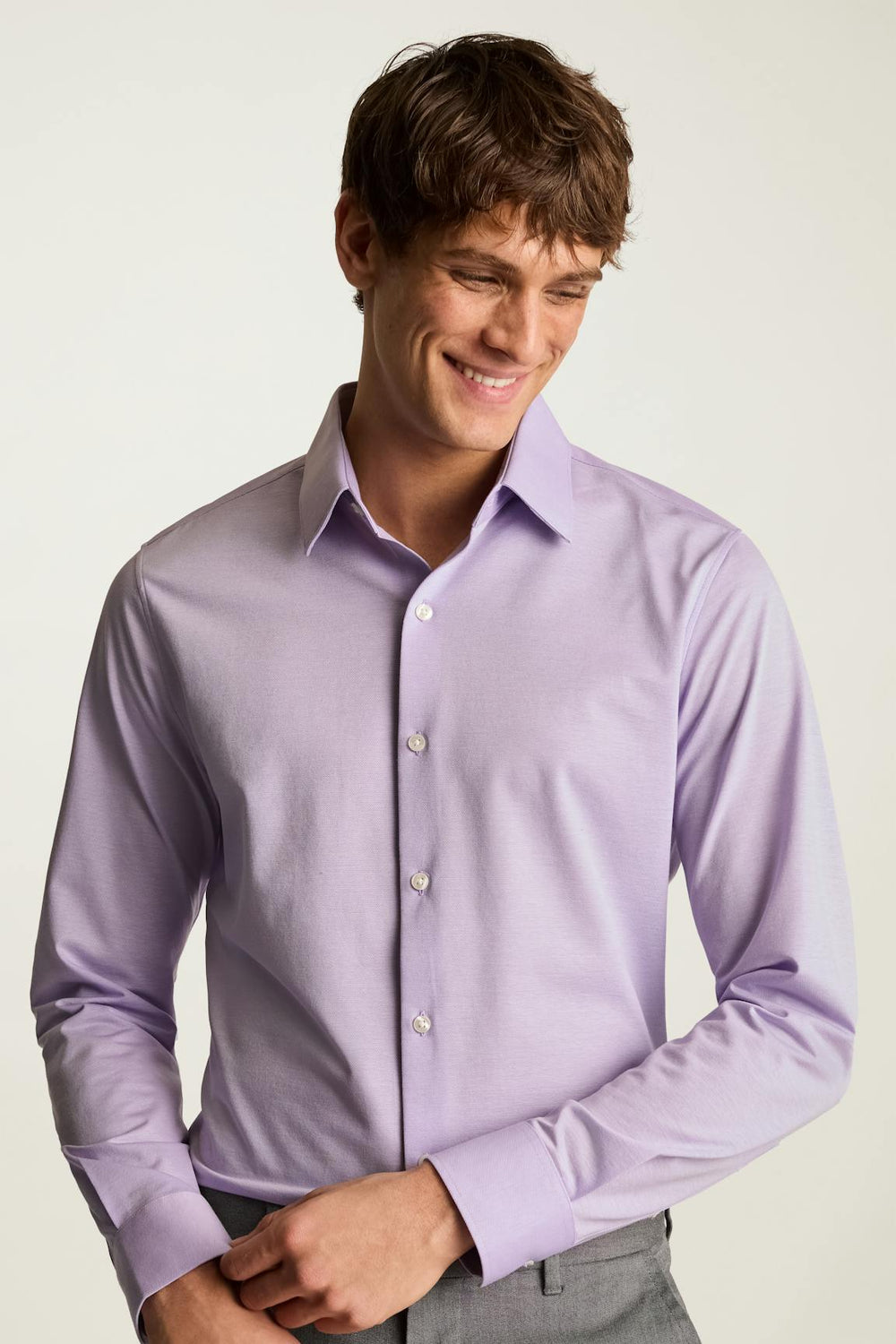 Tech Pique Button Down Shirt / Bonobos Discount