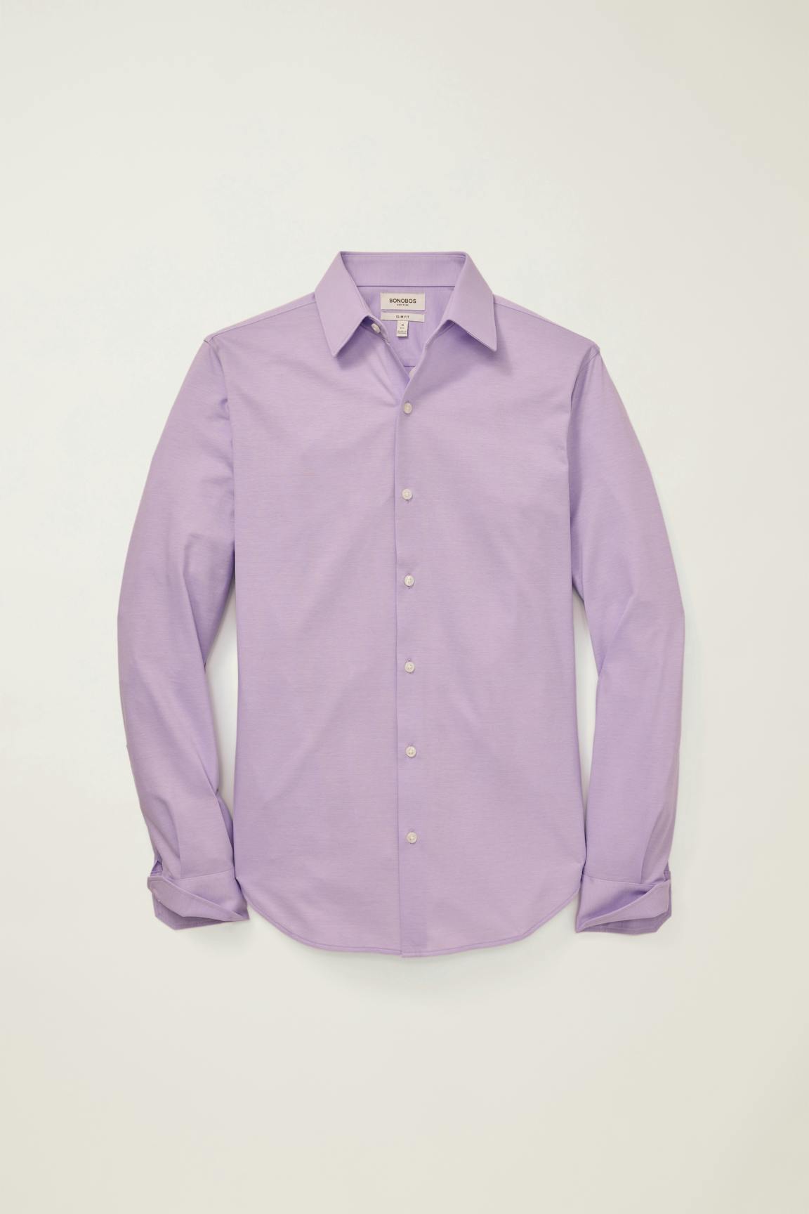 Tech Pique Button Down Shirt / Bonobos Discount
