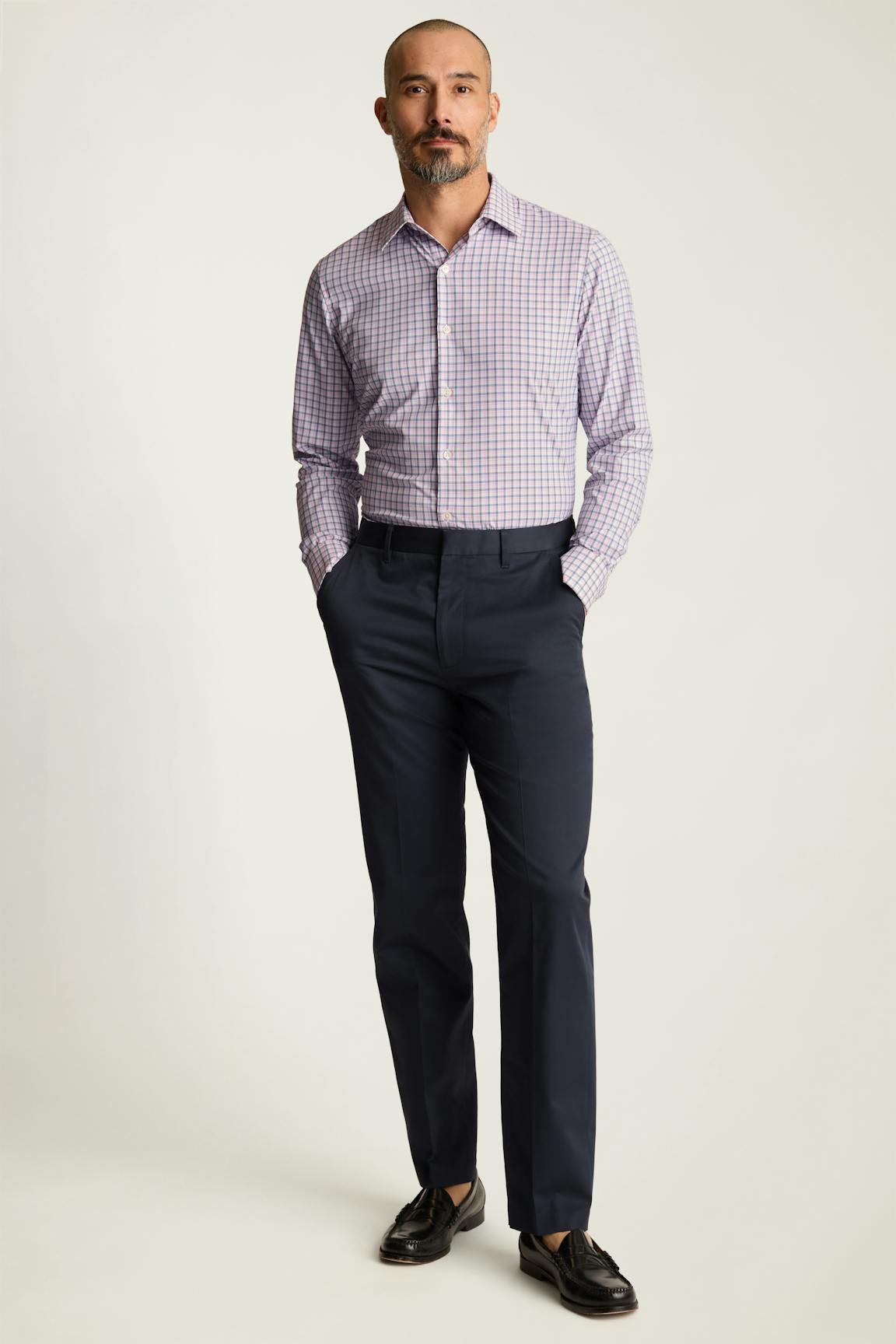 Tech Button Down Shirt / Bonobos Online