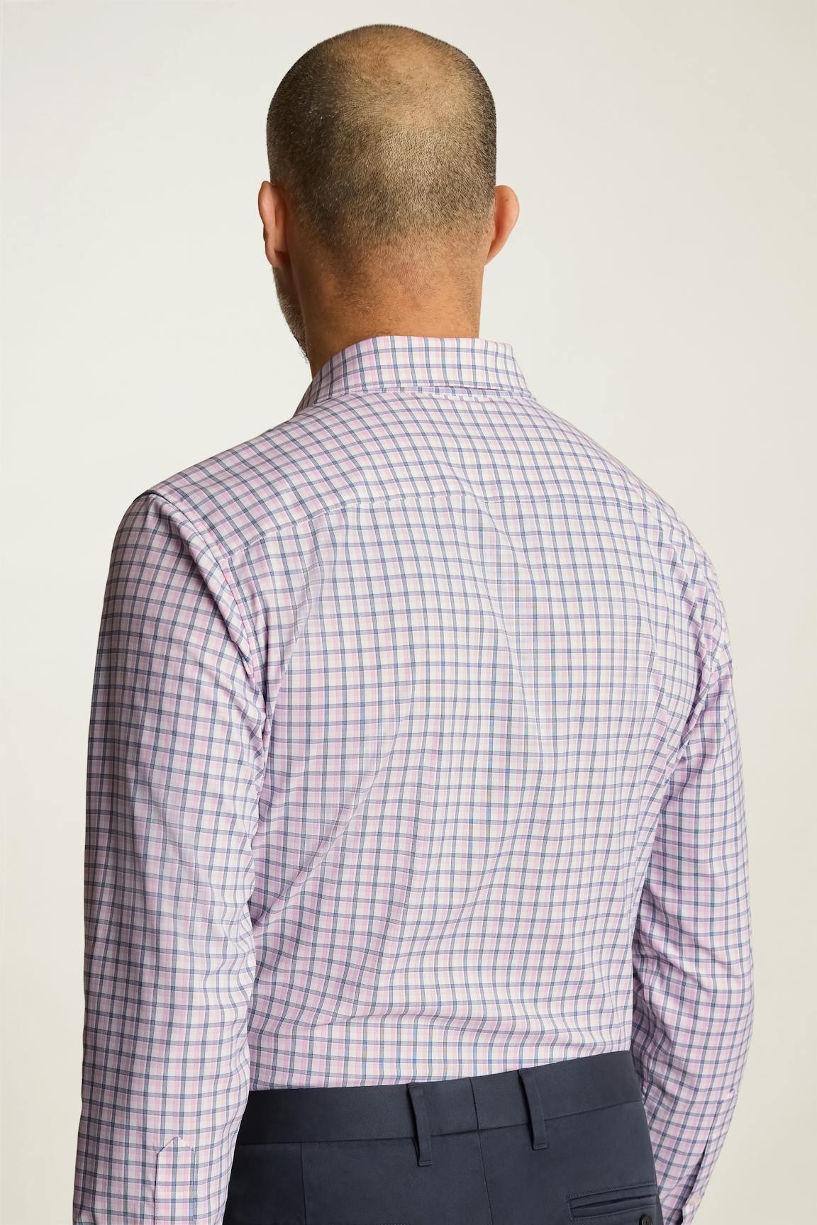 Tech Button Down Shirt / Bonobos Online