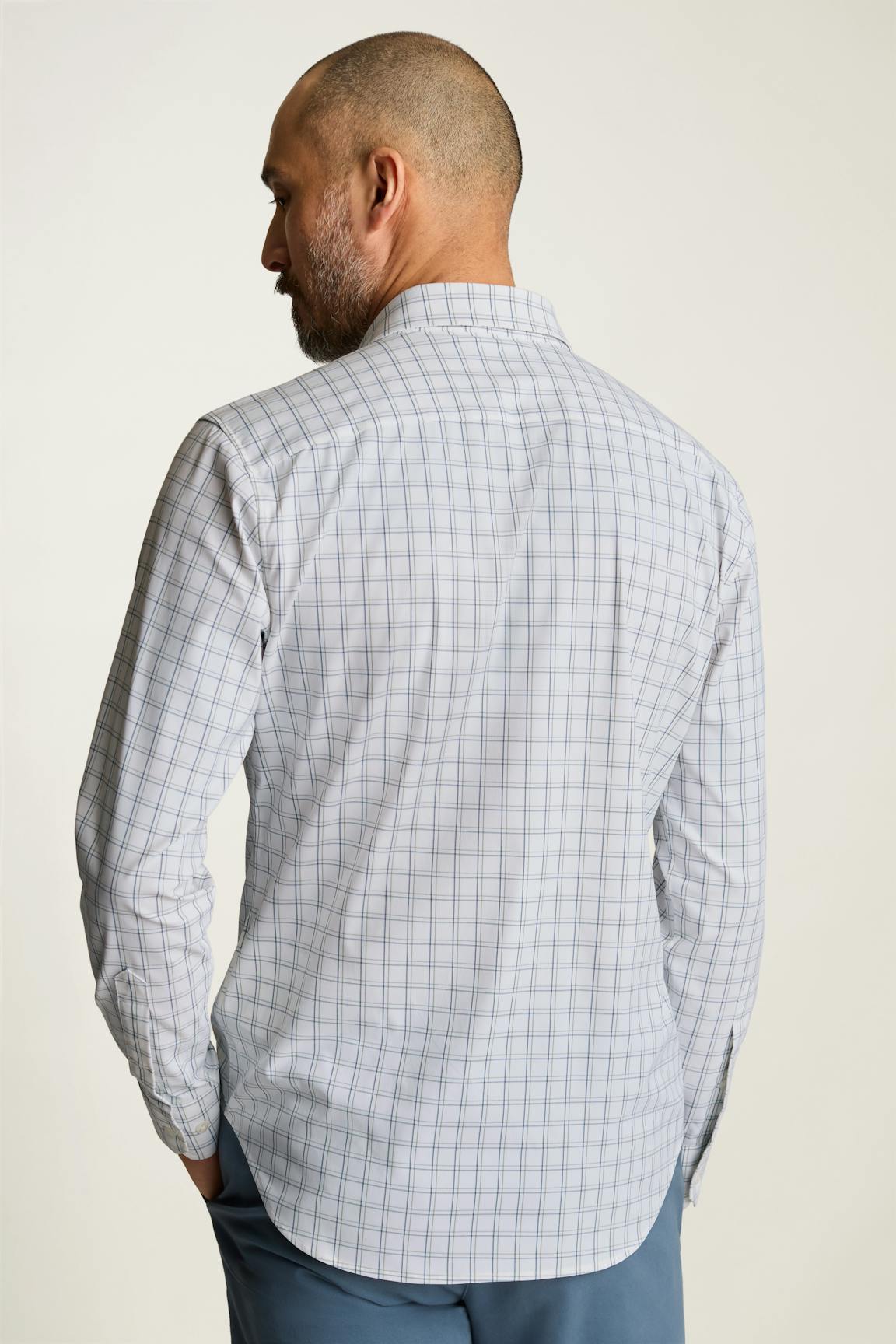 Tech Button Down Shirt / Bonobos Outlet
