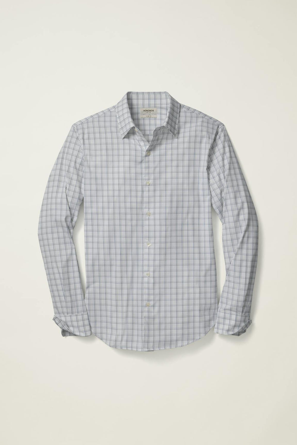 Tech Button Down Shirt / Bonobos Outlet