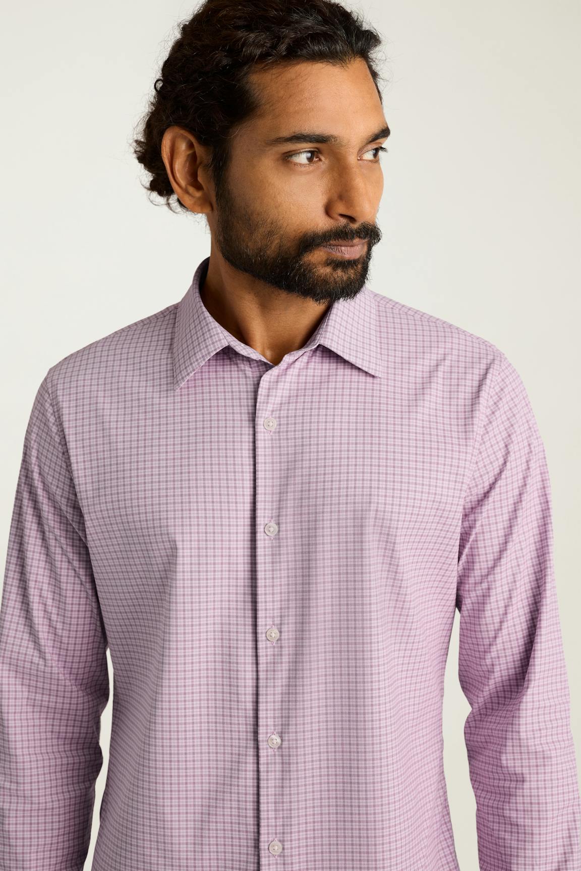 Tech Button Down Shirt / Bonobos us