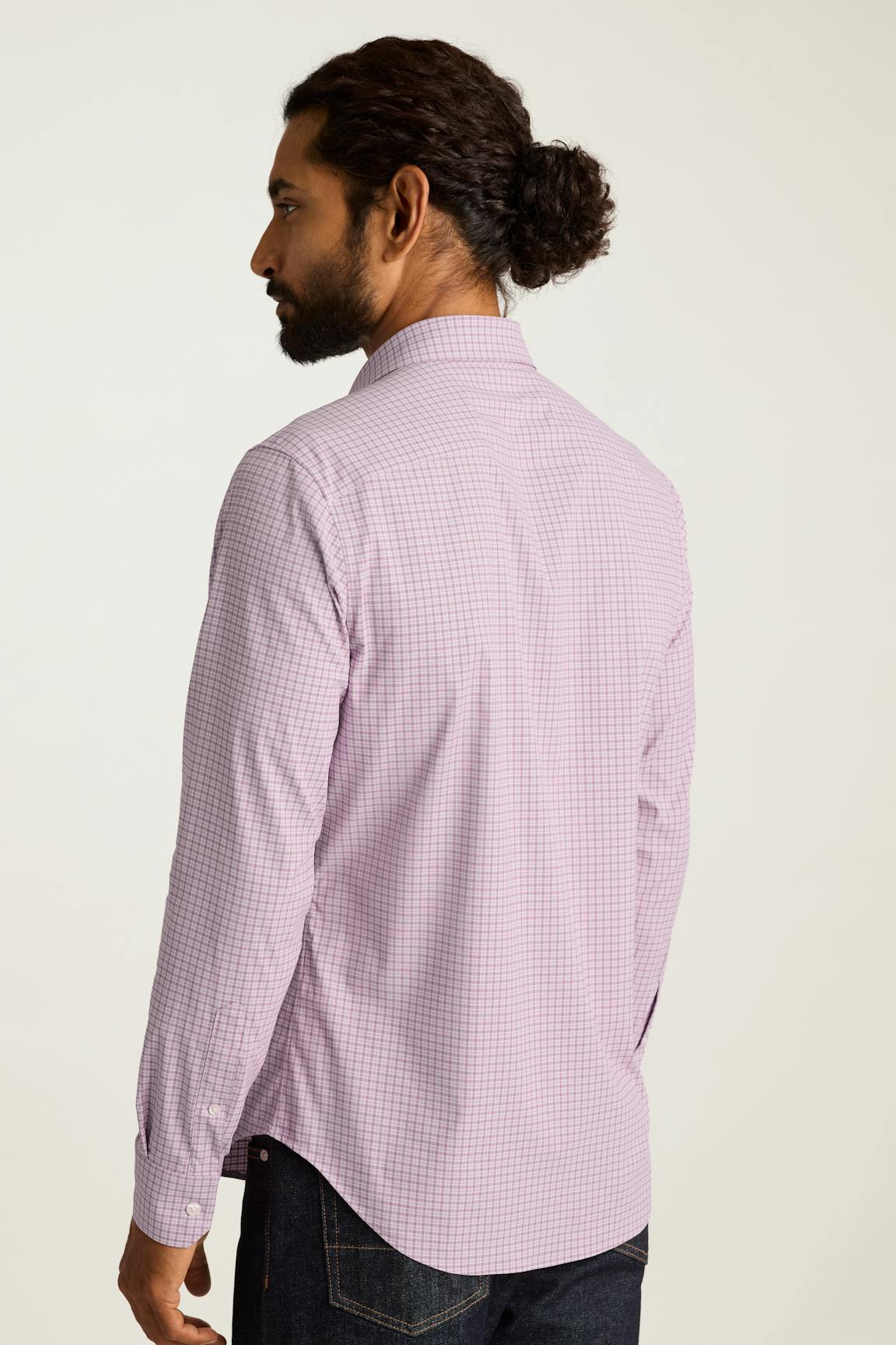 Tech Button Down Shirt / Bonobos us