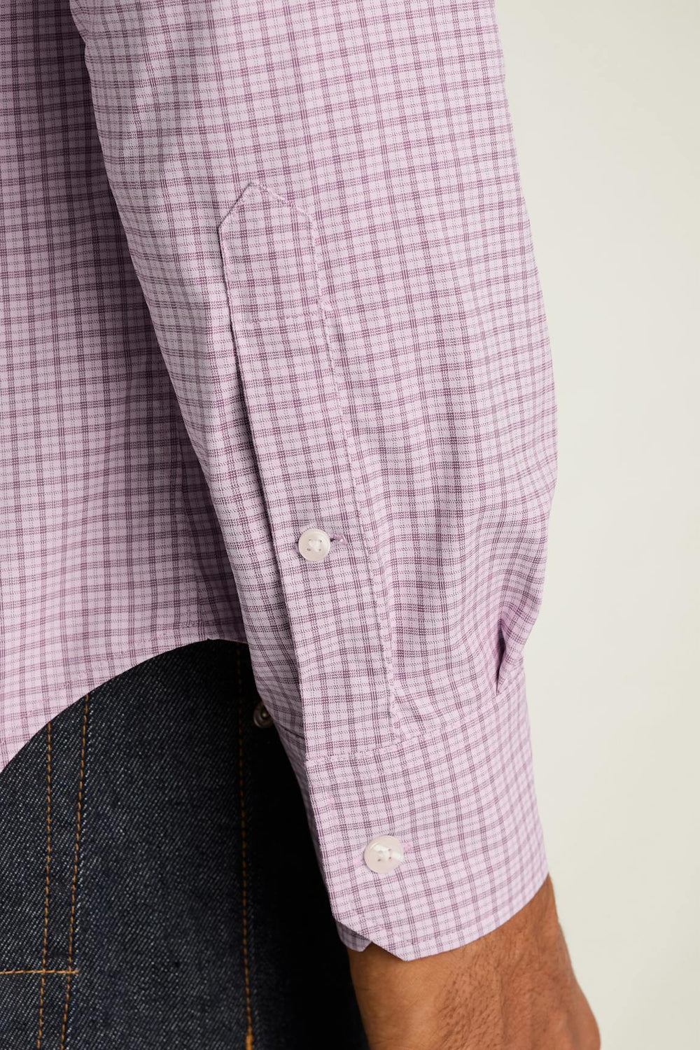 Tech Button Down Shirt / Bonobos us