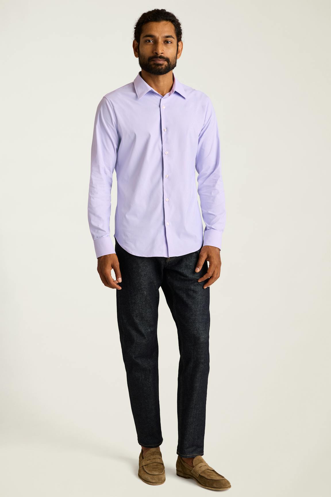 Tech Button Down Shirt / Bonobos For Sale