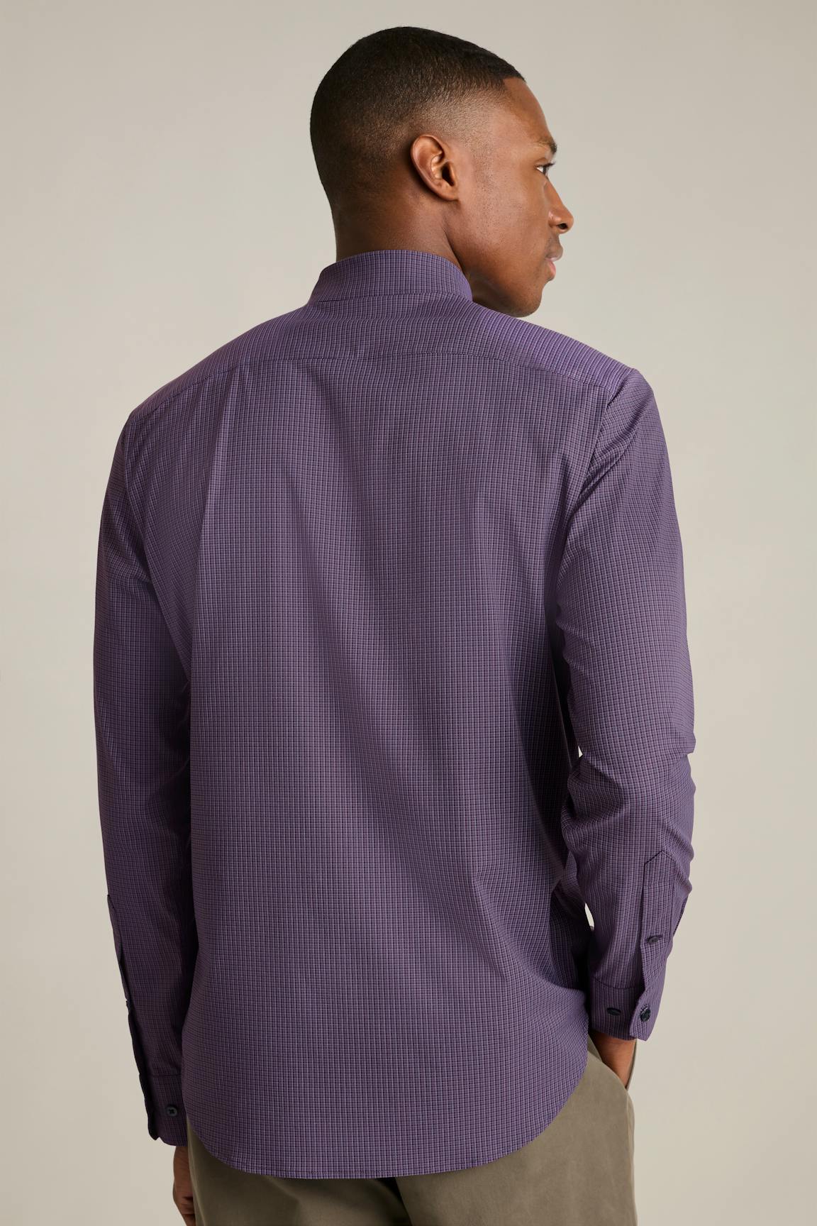 Tech Button Down Shirt / Bonobos