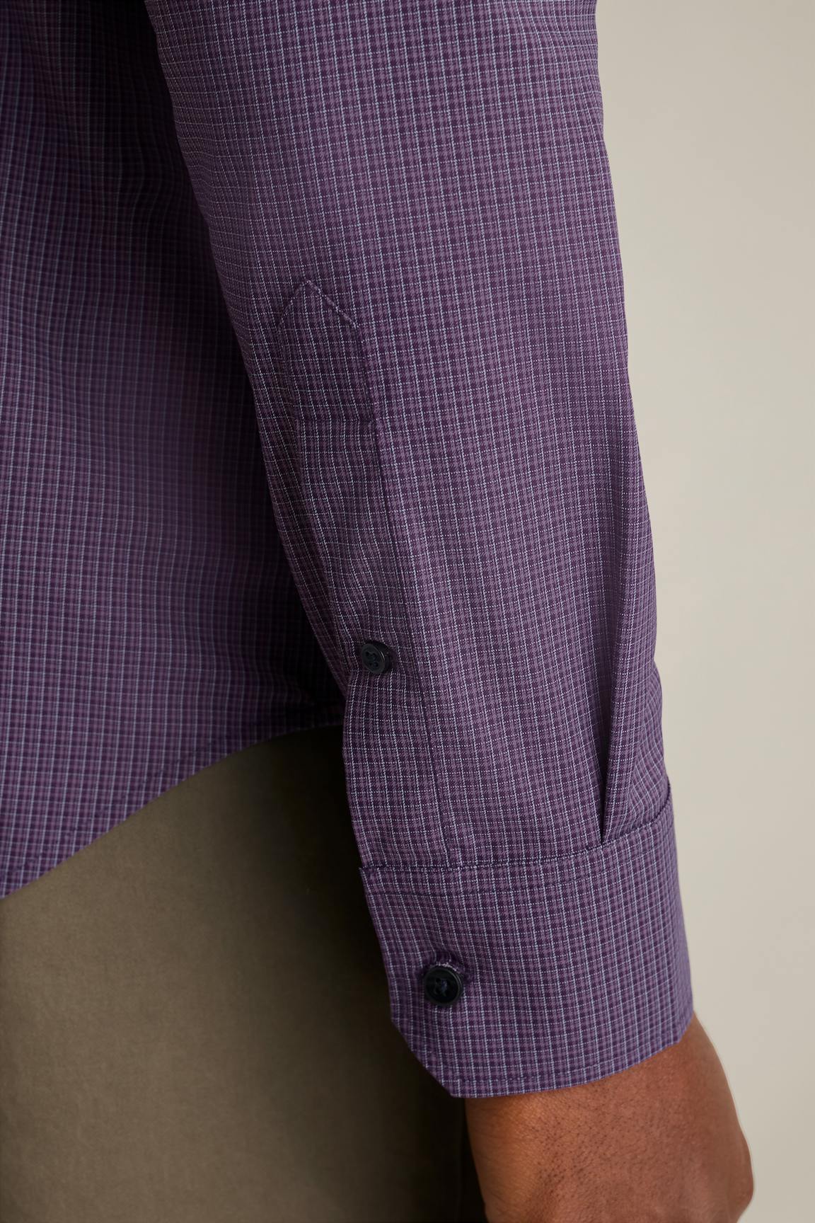 Tech Button Down Shirt / Bonobos