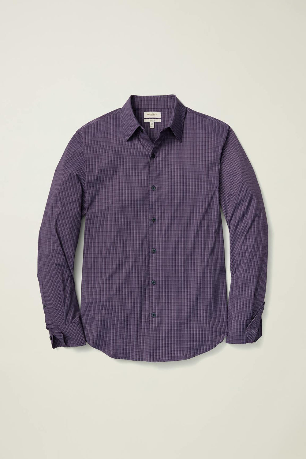 Tech Button Down Shirt / Bonobos