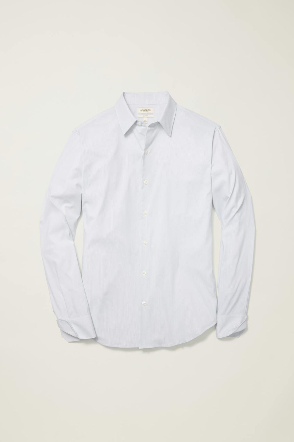 Tech Button Down Shirt / Bonobos Discount