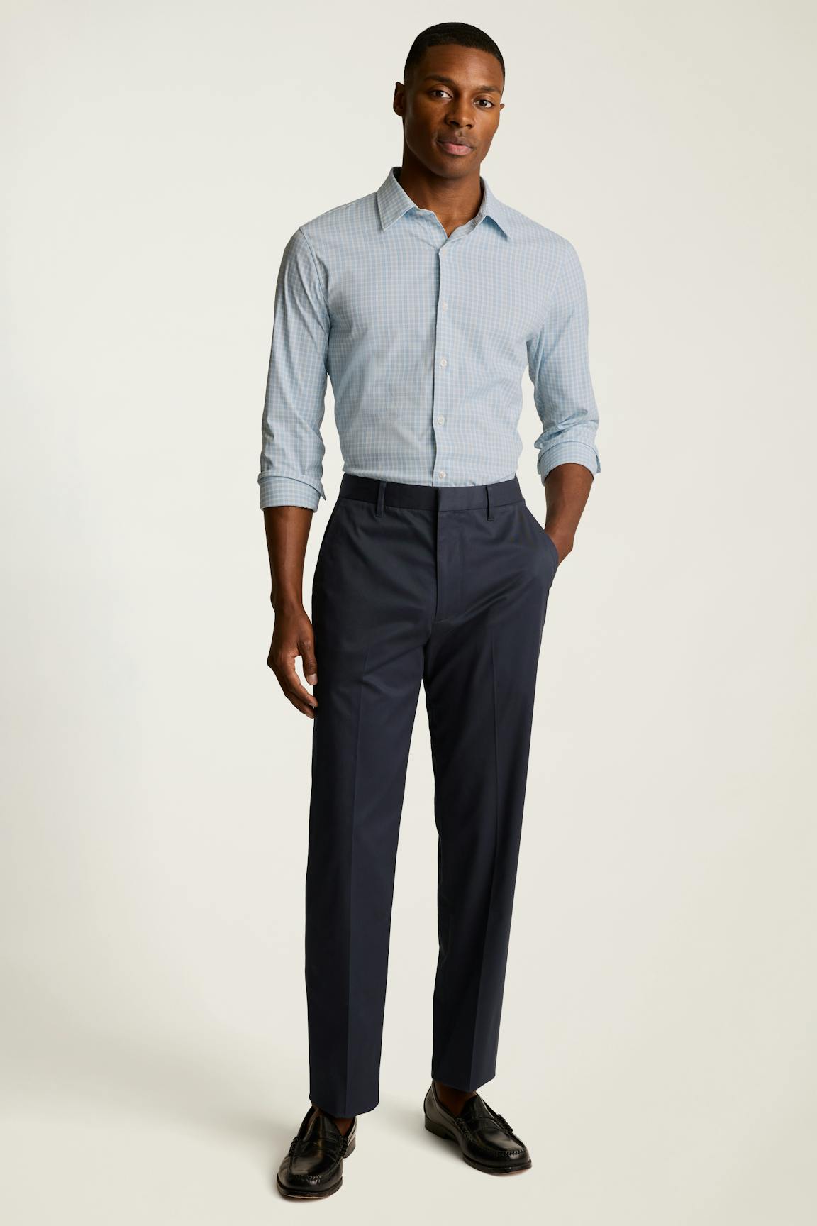 Tech Button Down Shirt / Bonobos Online