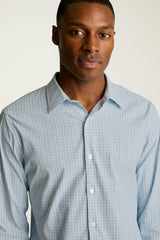 Tech Button Down Shirt / Bonobos Online