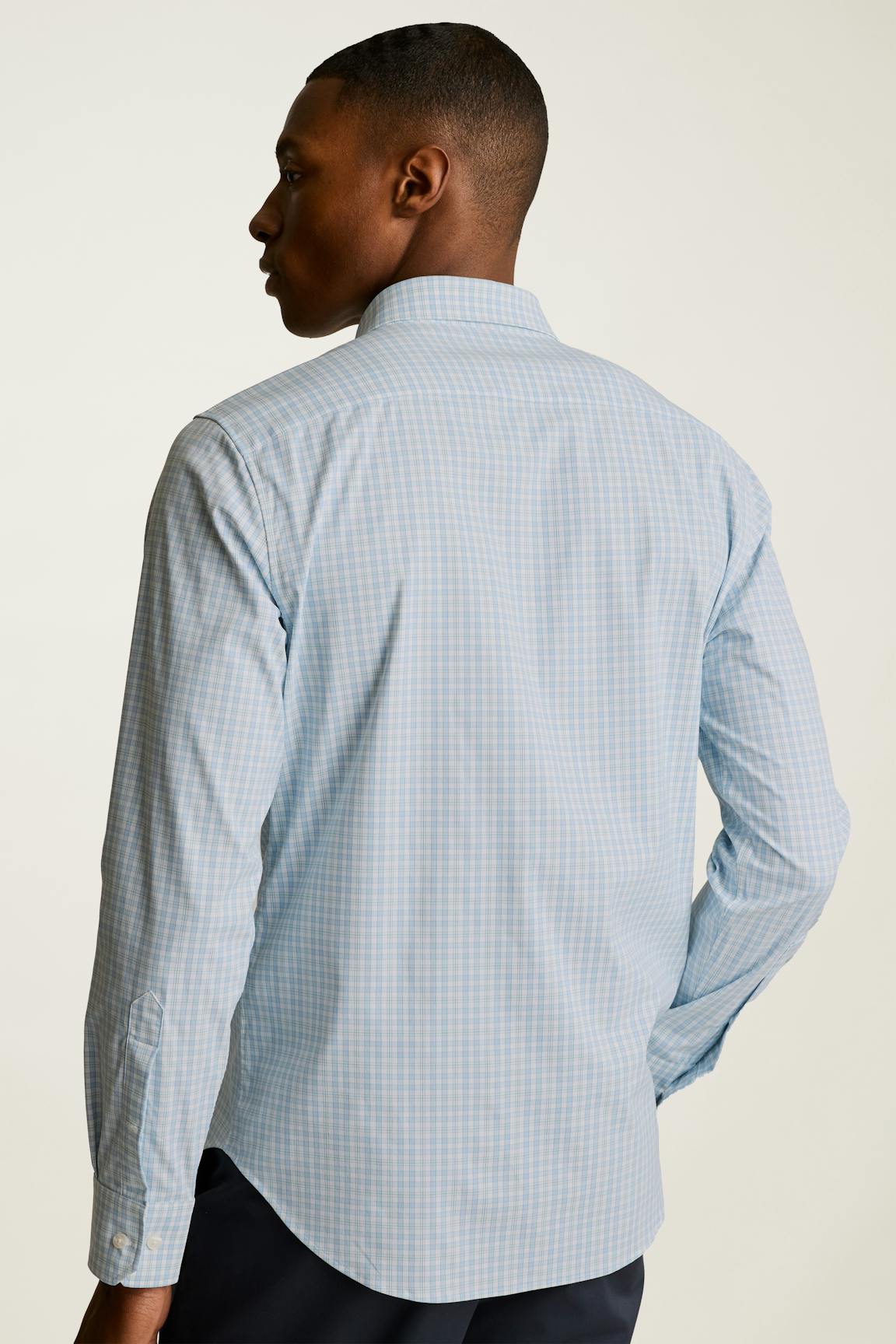 Tech Button Down Shirt / Bonobos Online