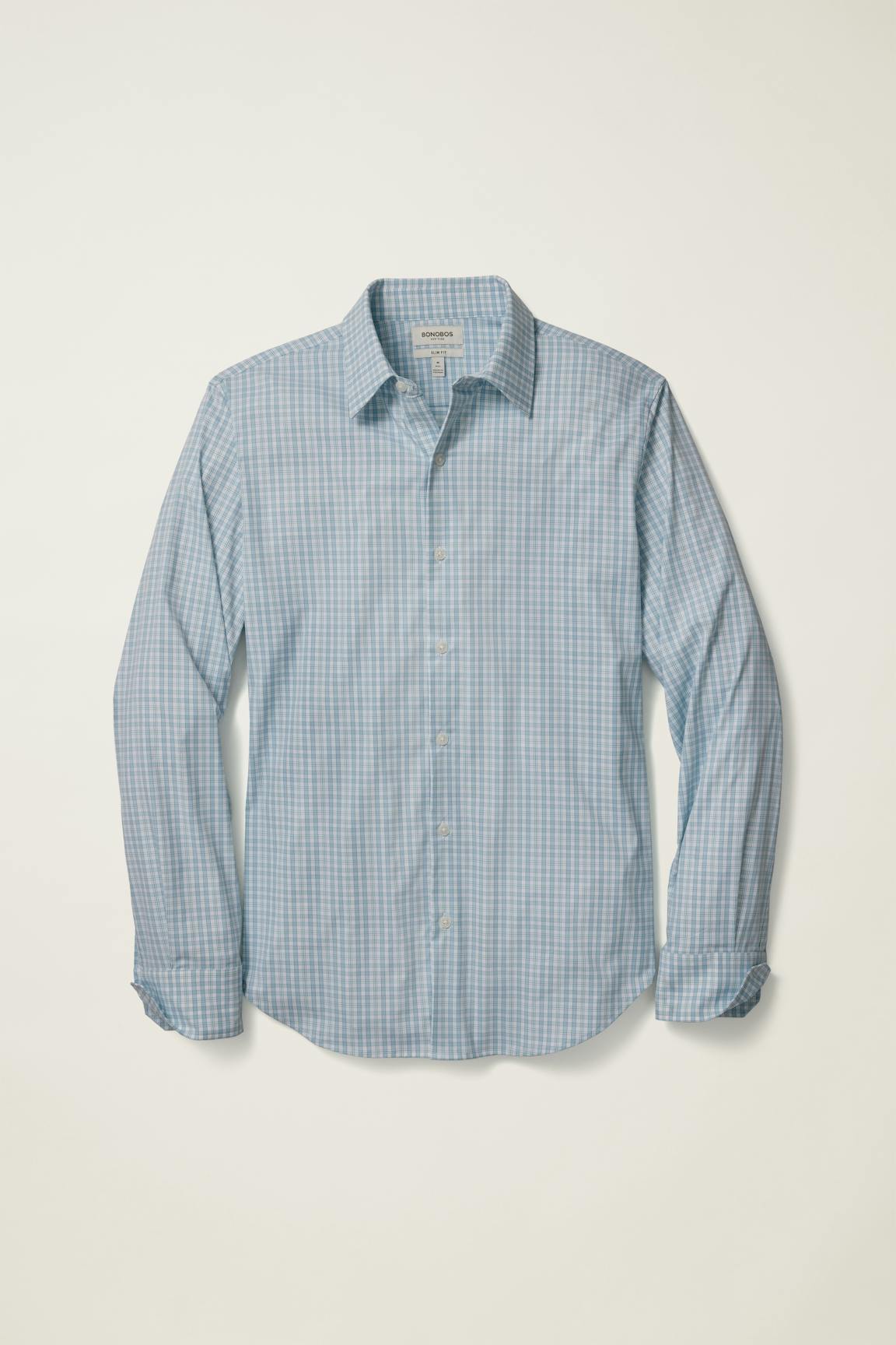 Tech Button Down Shirt / Bonobos Online