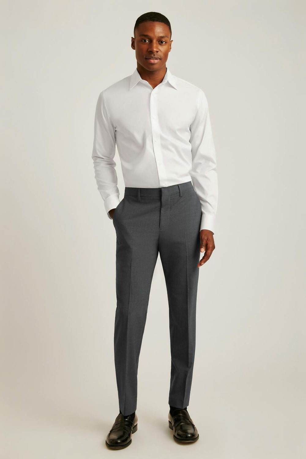 Weekday Warrior Dress Shirt / Bonobos On Sale