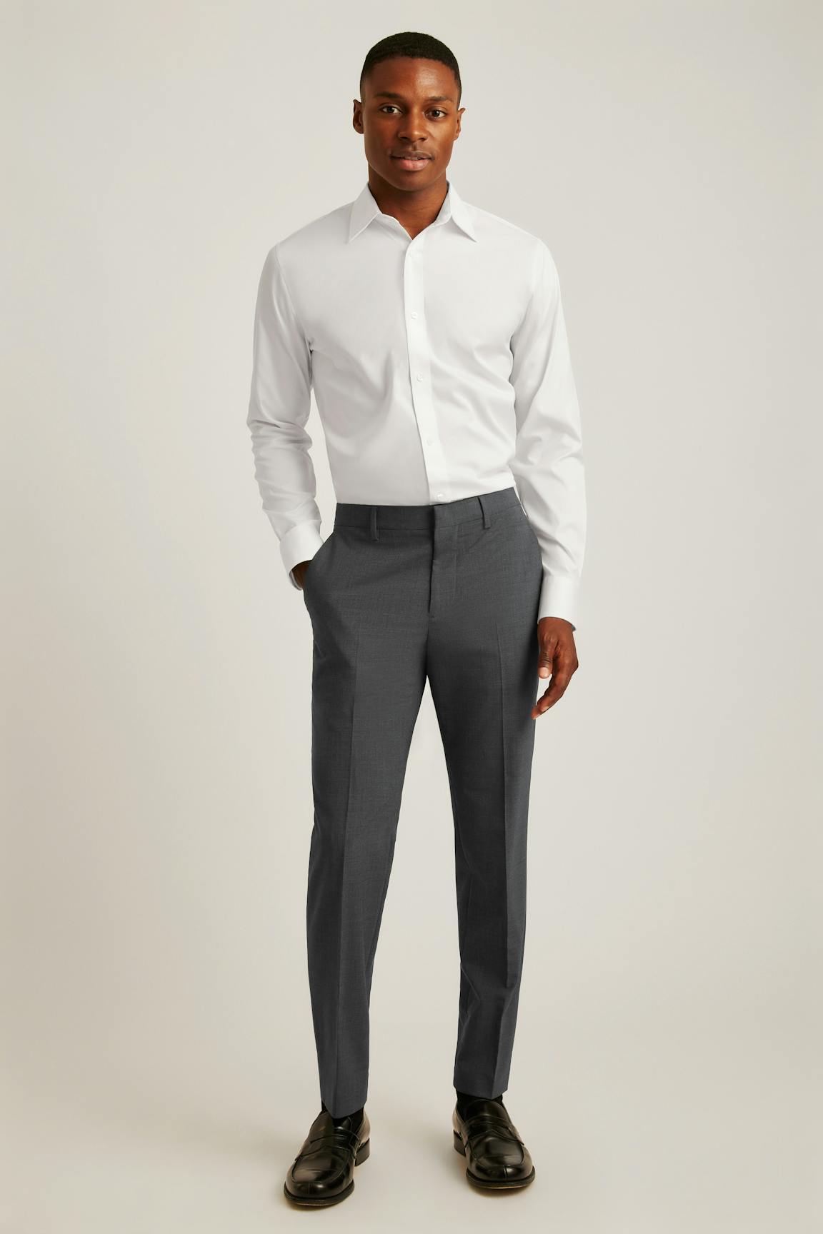 Weekday Warrior Dress Shirt / Bonobos On Sale
