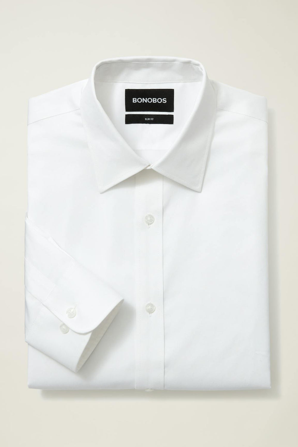 Weekday Warrior Dress Shirt / Bonobos On Sale