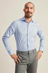 Jetsetter Stretch Dress Shirt / Bonobos us