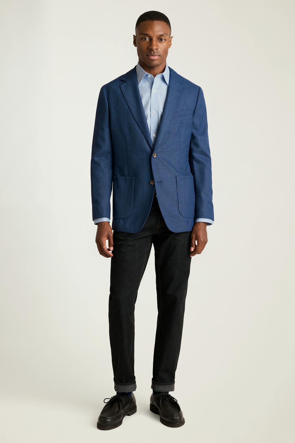 Weekday Warrior Dress Shirt / Bonobos For Sale