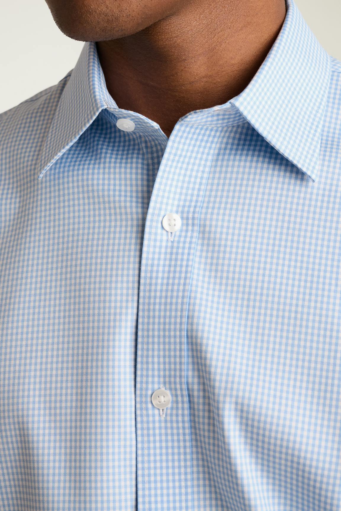 Weekday Warrior Dress Shirt / Bonobos For Sale