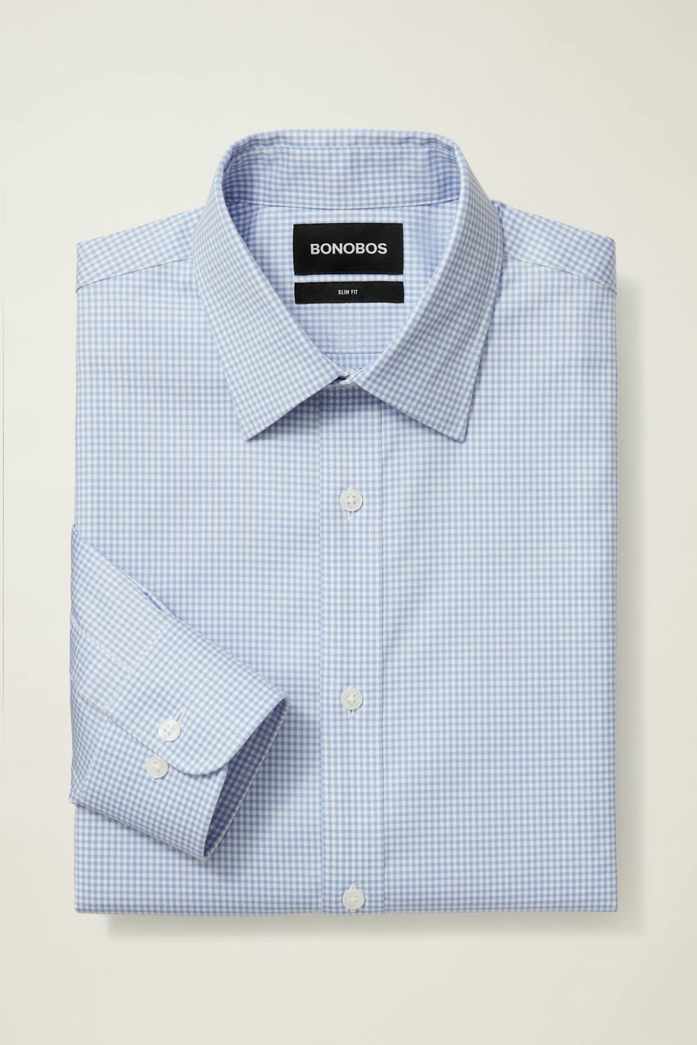 Weekday Warrior Dress Shirt / Bonobos For Sale