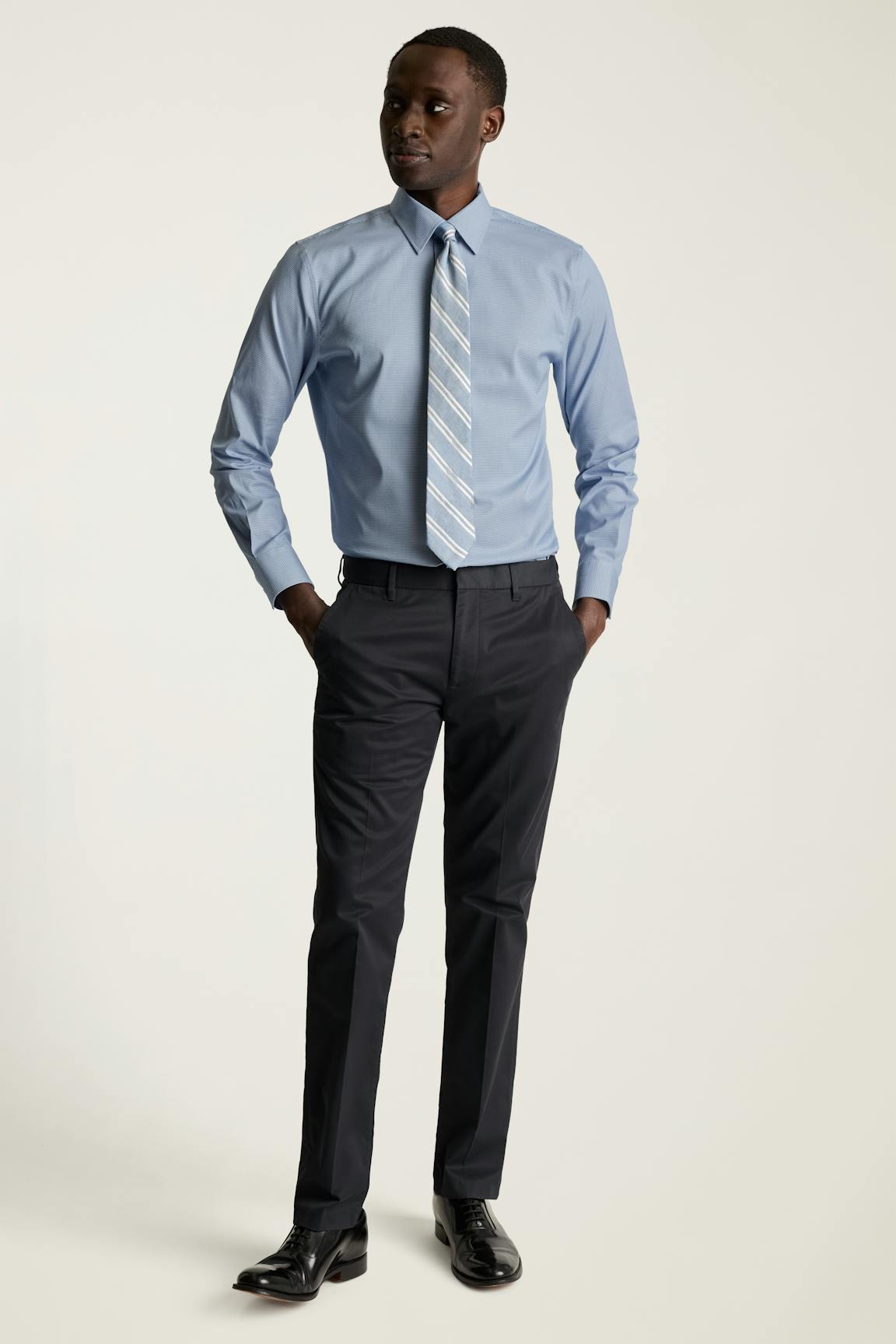 Weekday Warrior Dress Shirt / Bonobos