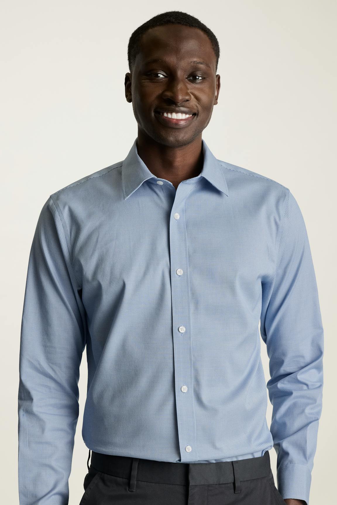 Weekday Warrior Dress Shirt / Bonobos
