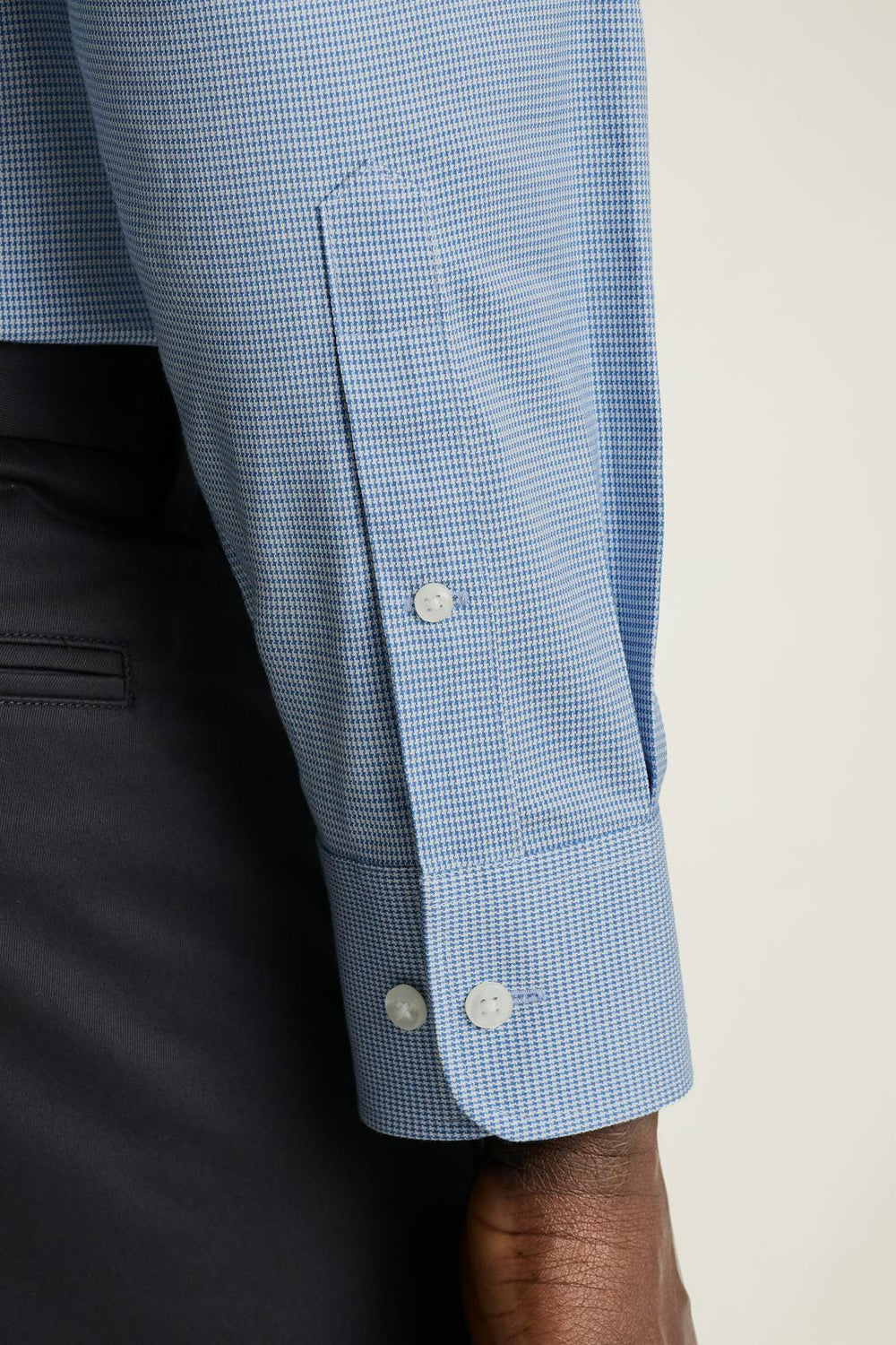 Weekday Warrior Dress Shirt / Bonobos