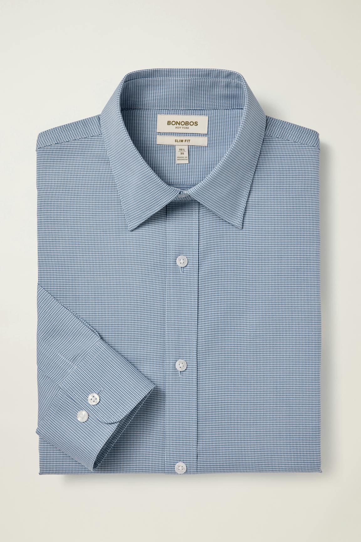 Weekday Warrior Dress Shirt / Bonobos