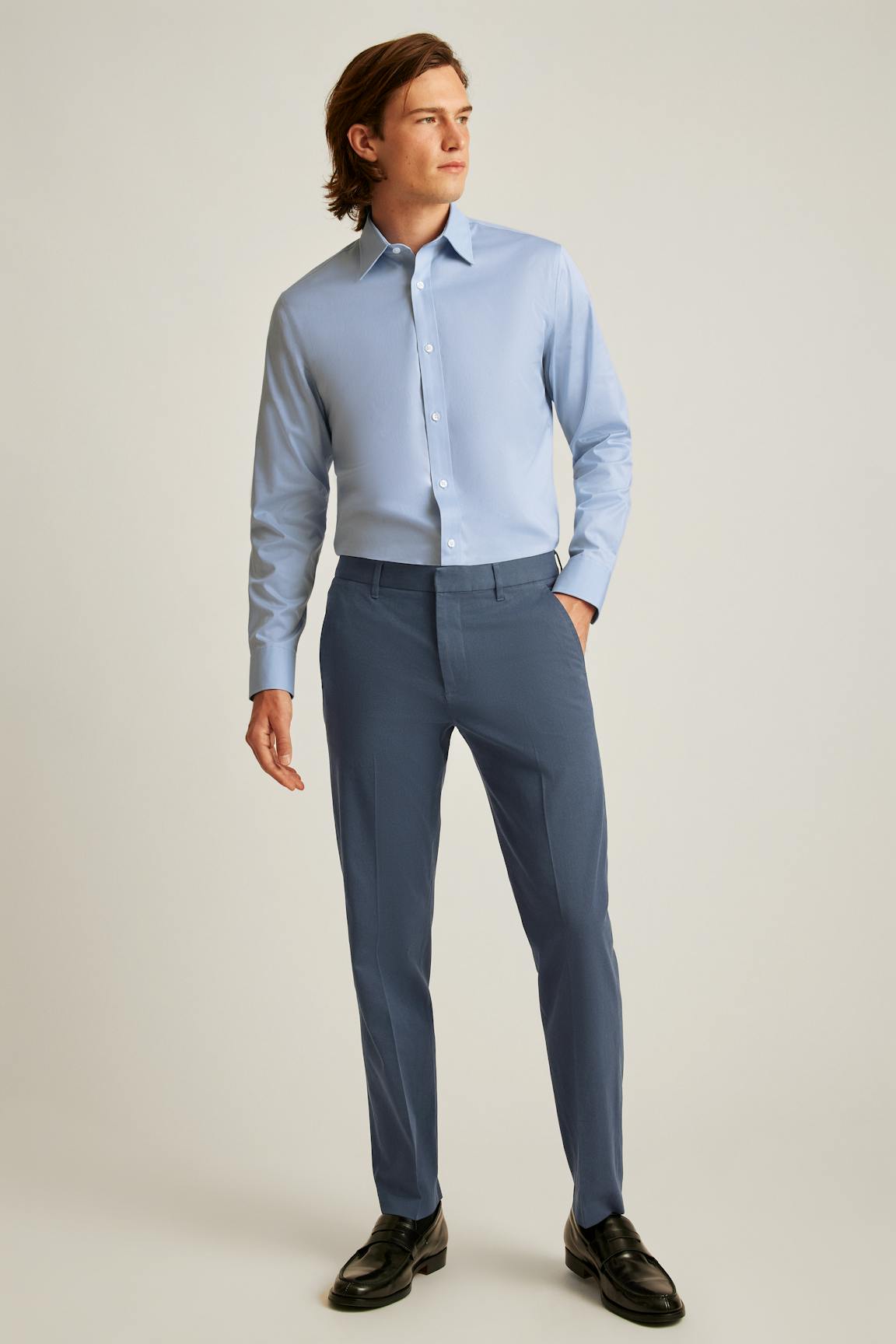 Weekday Warrior Dress Shirt / Bonobos Discount
