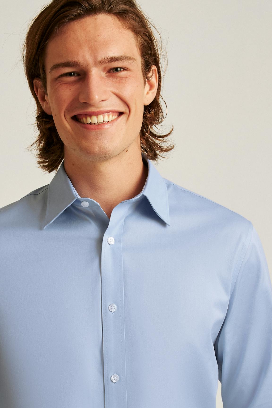 Weekday Warrior Dress Shirt / Bonobos Discount