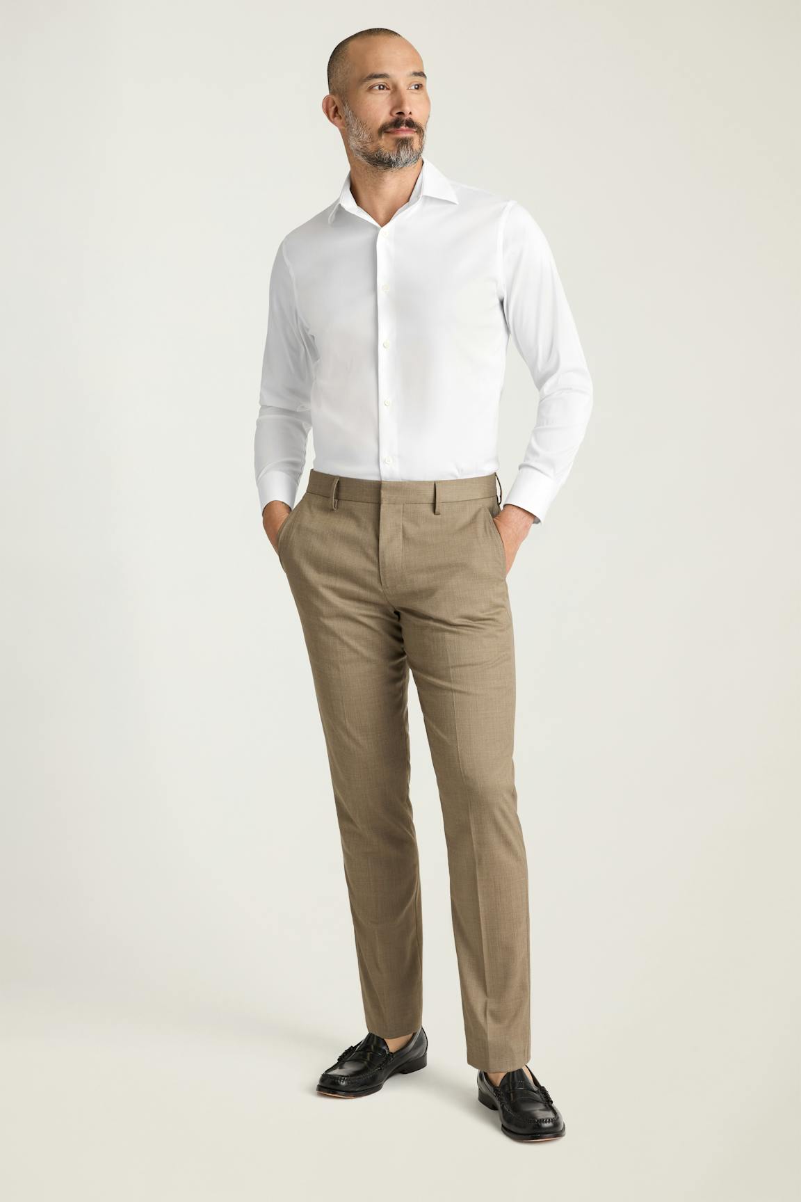 Jetsetter Stretch Dress Shirt / Bonobos Online