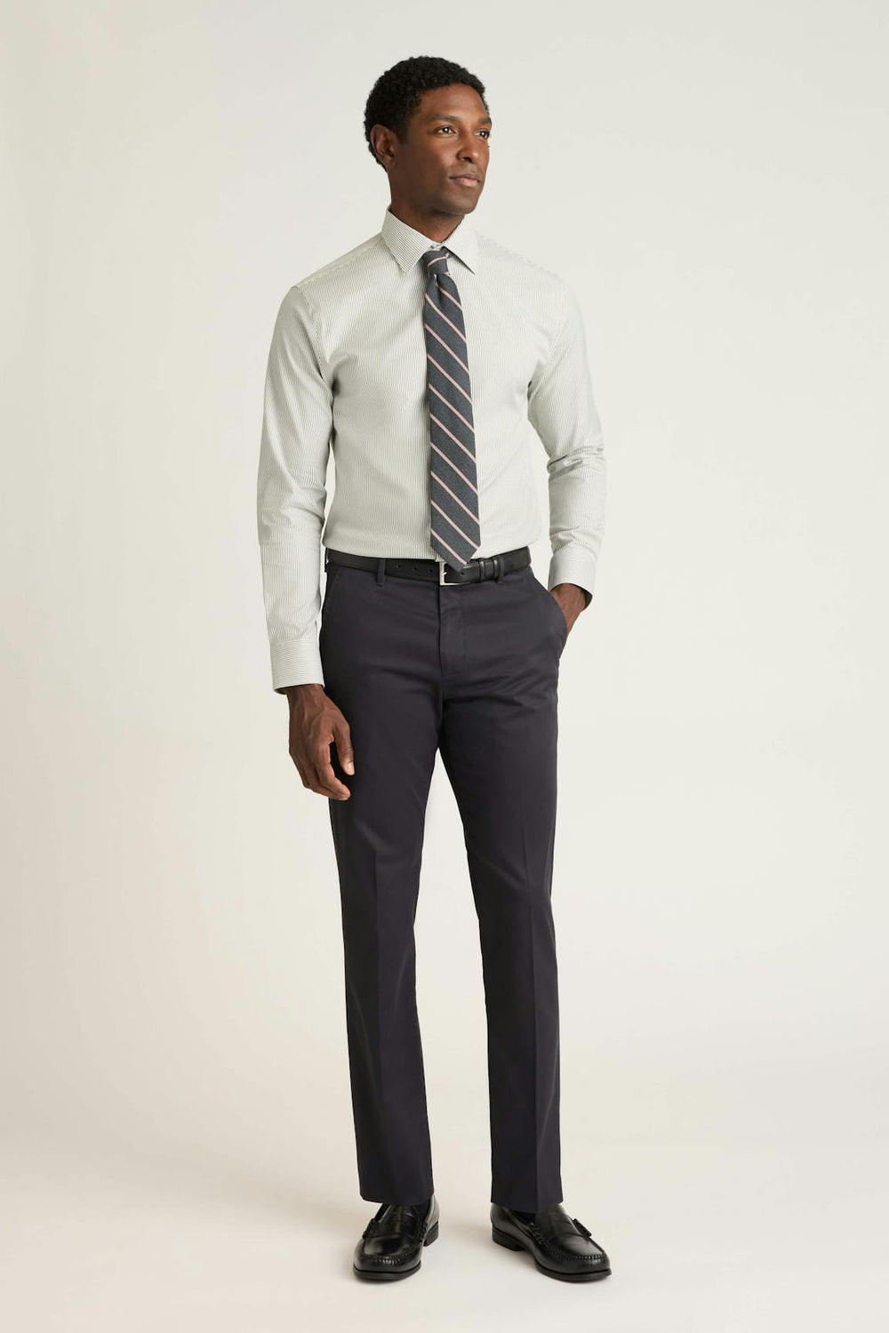 Weekday Warrior Dress Shirt / Bonobos Outlet