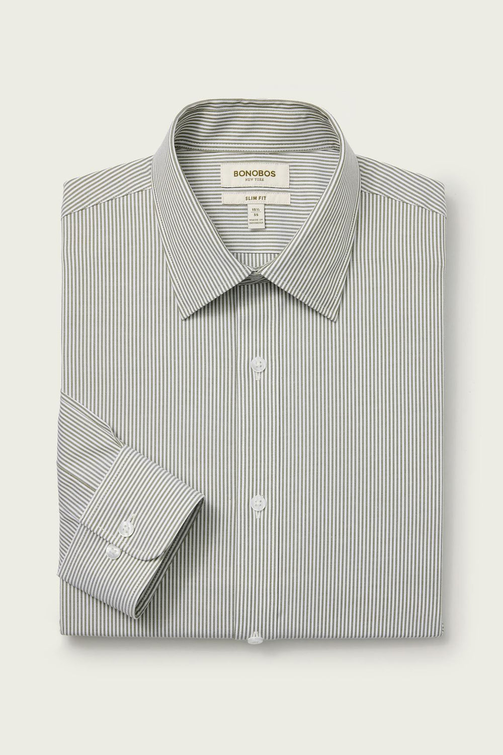 Weekday Warrior Dress Shirt / Bonobos Outlet