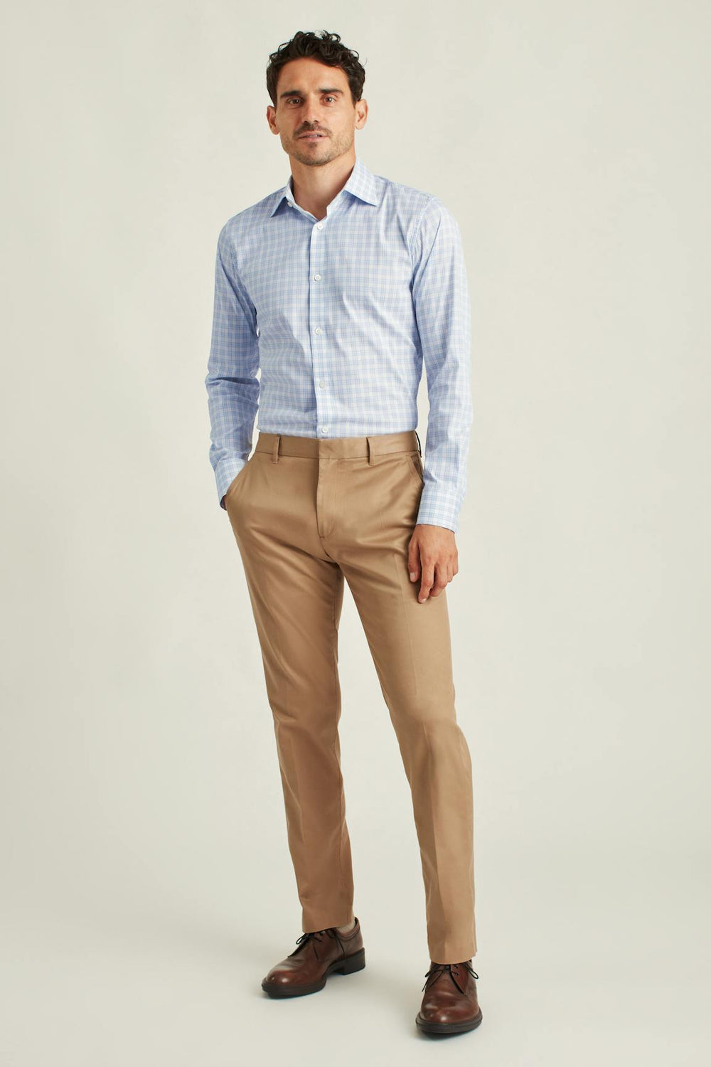 Jetsetter Stretch Dress Shirt / Bonobos On Sale