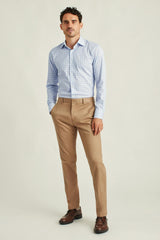 Jetsetter Stretch Dress Shirt / Bonobos On Sale